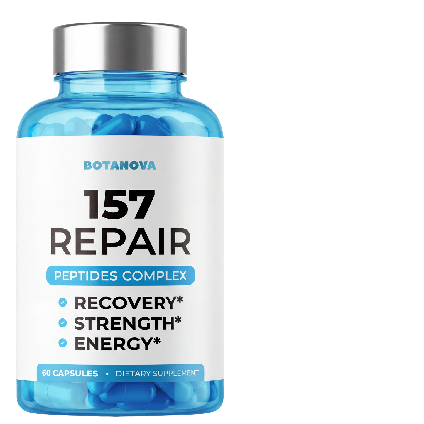 157 Repair - Peptides Complex